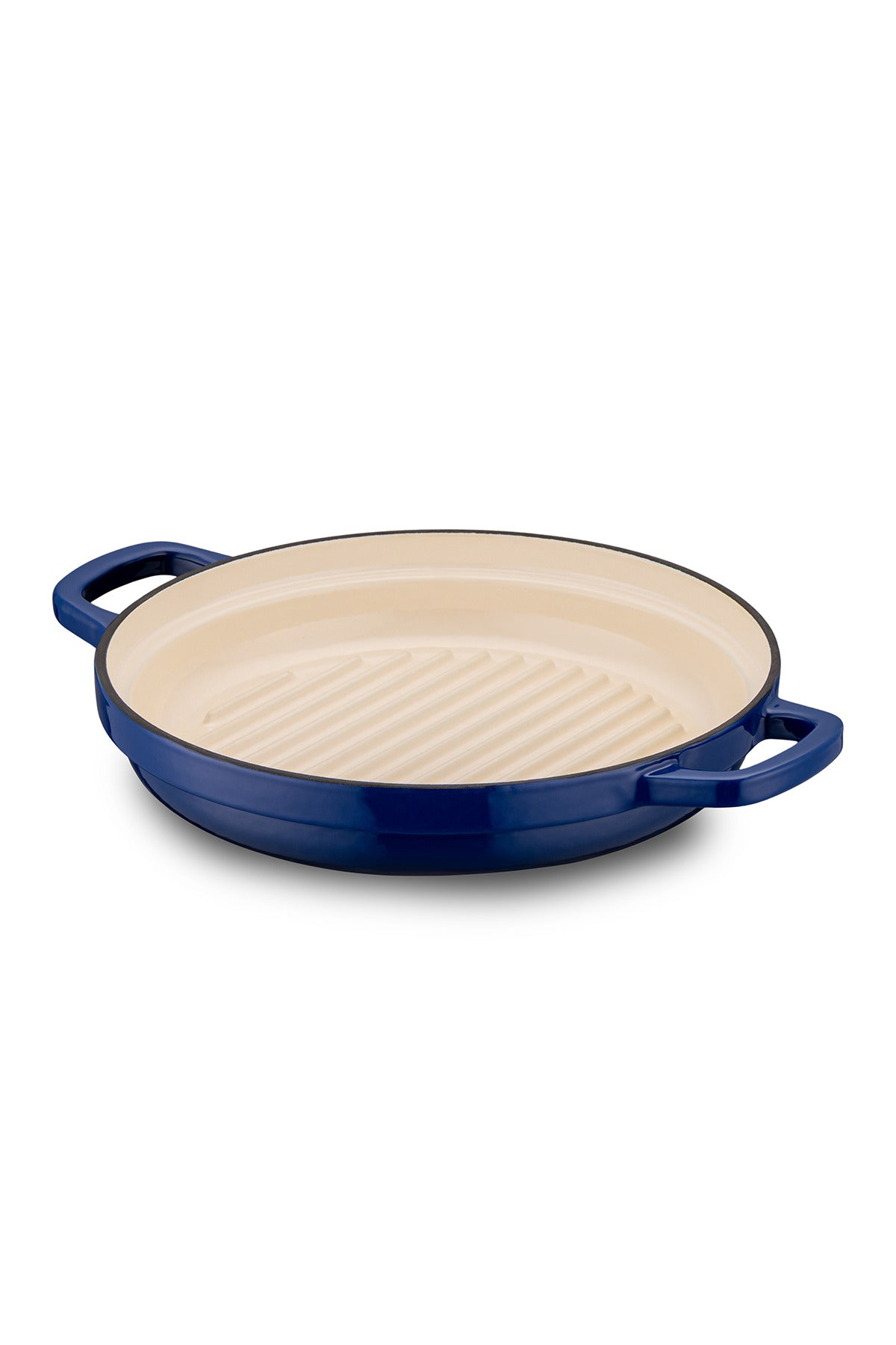 Emsan Fortino Cast Cast Cookware Set 4 Piece 22 cm