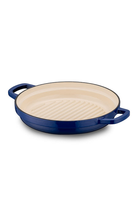 Emsan Fortino Cast Cast Cookware Set 4 Piece 22 cm
