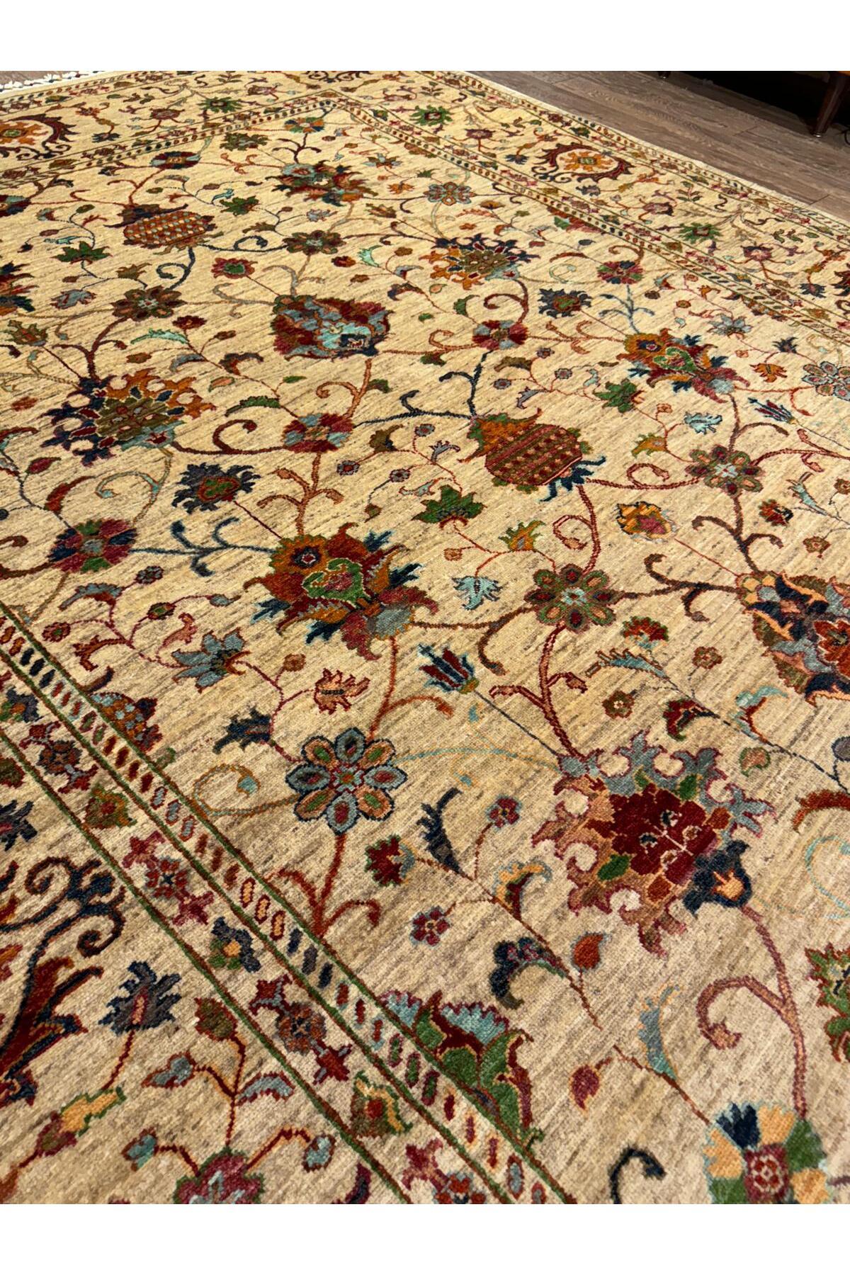 Rustikev SULTANI Rug - MALLTURK