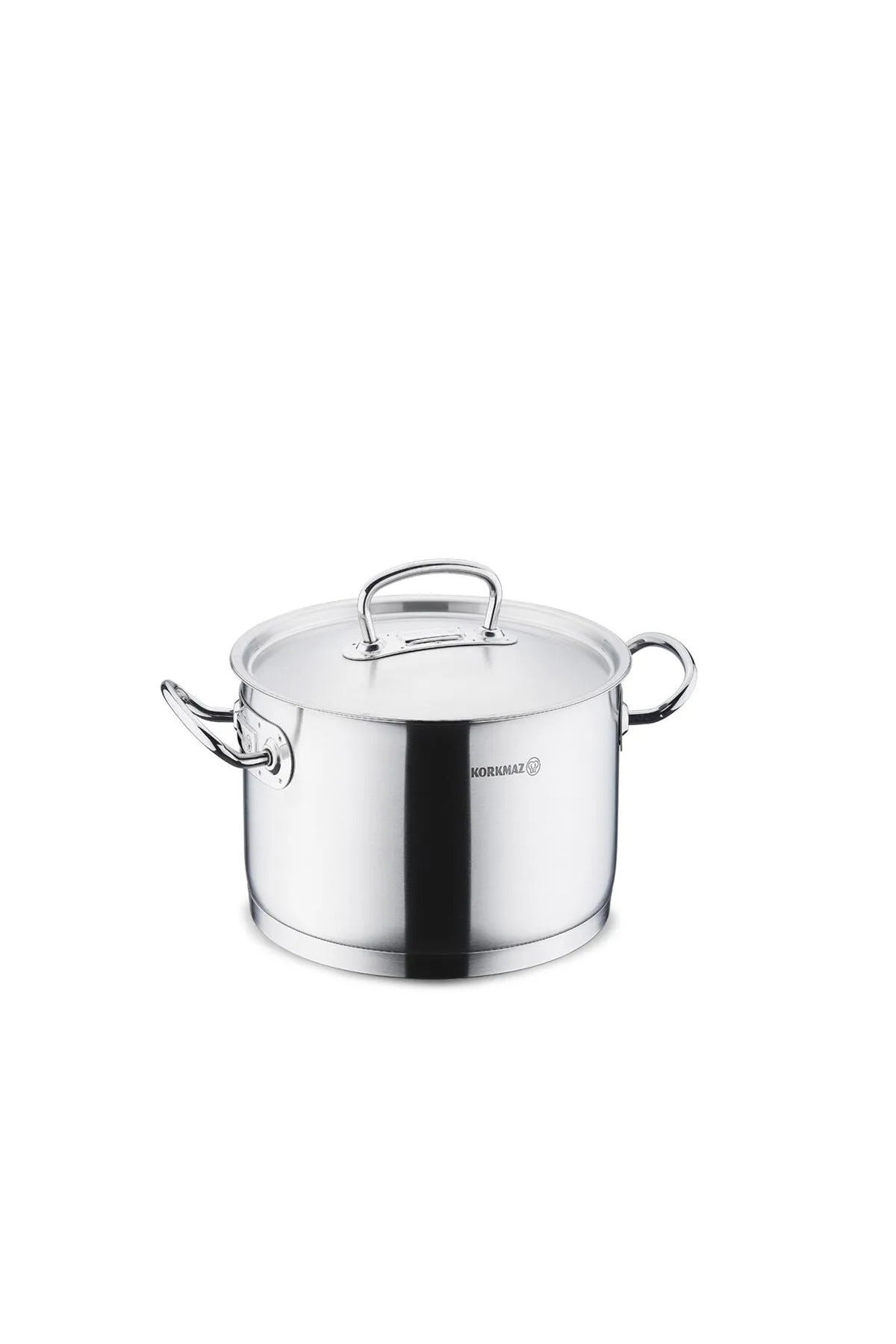 KORKMAZ Proline Satin Pot