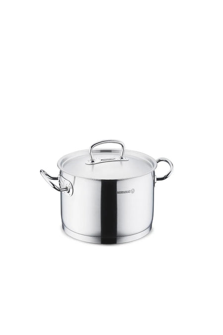 KORKMAZ Proline Satin Pot