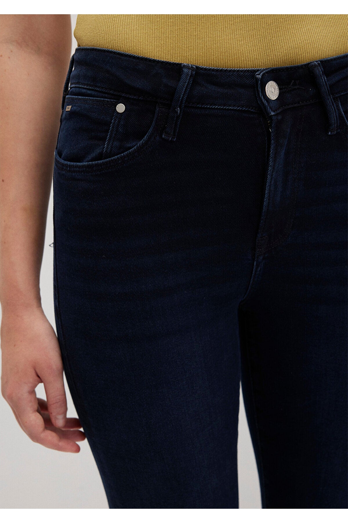 Mavi Cindy Premium ink Jeans 100277-85280 - MALLTURK