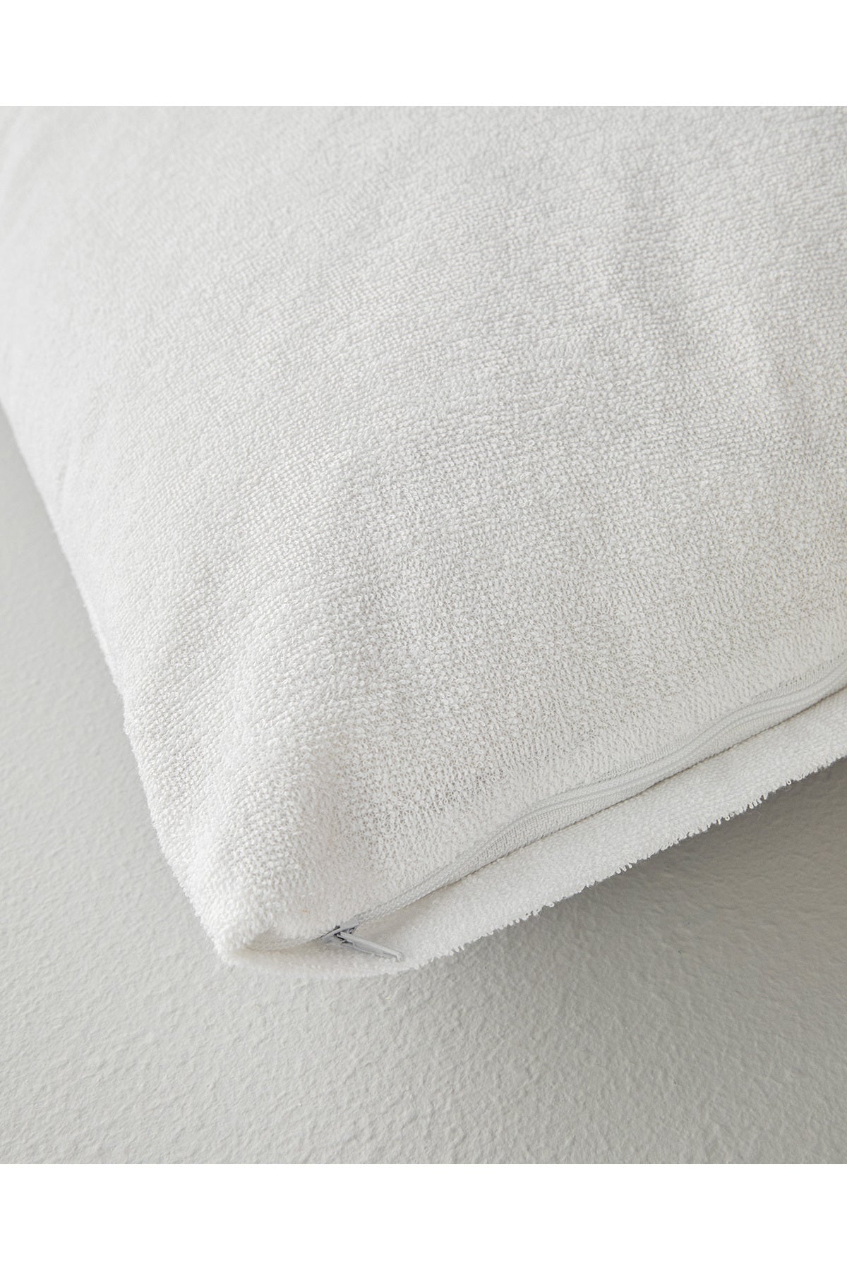 English Home Comfort Waterproof Cotton Mattress Protector - MALLTURK