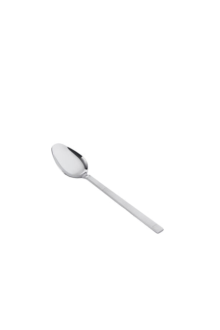 Tac felina nida 60 Piece 12 Place Setting Fork Spoon Set 18 10 Stainless Steel 304 kalite - MALLTURK