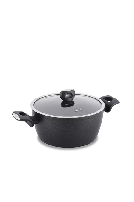 KORKMAZ Nora Granite Pot