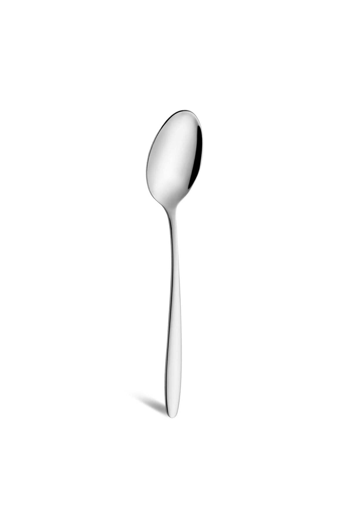 Jumbo 2003 60 Piece 12 Place Setting Steel Flatware Set - MALLTURK