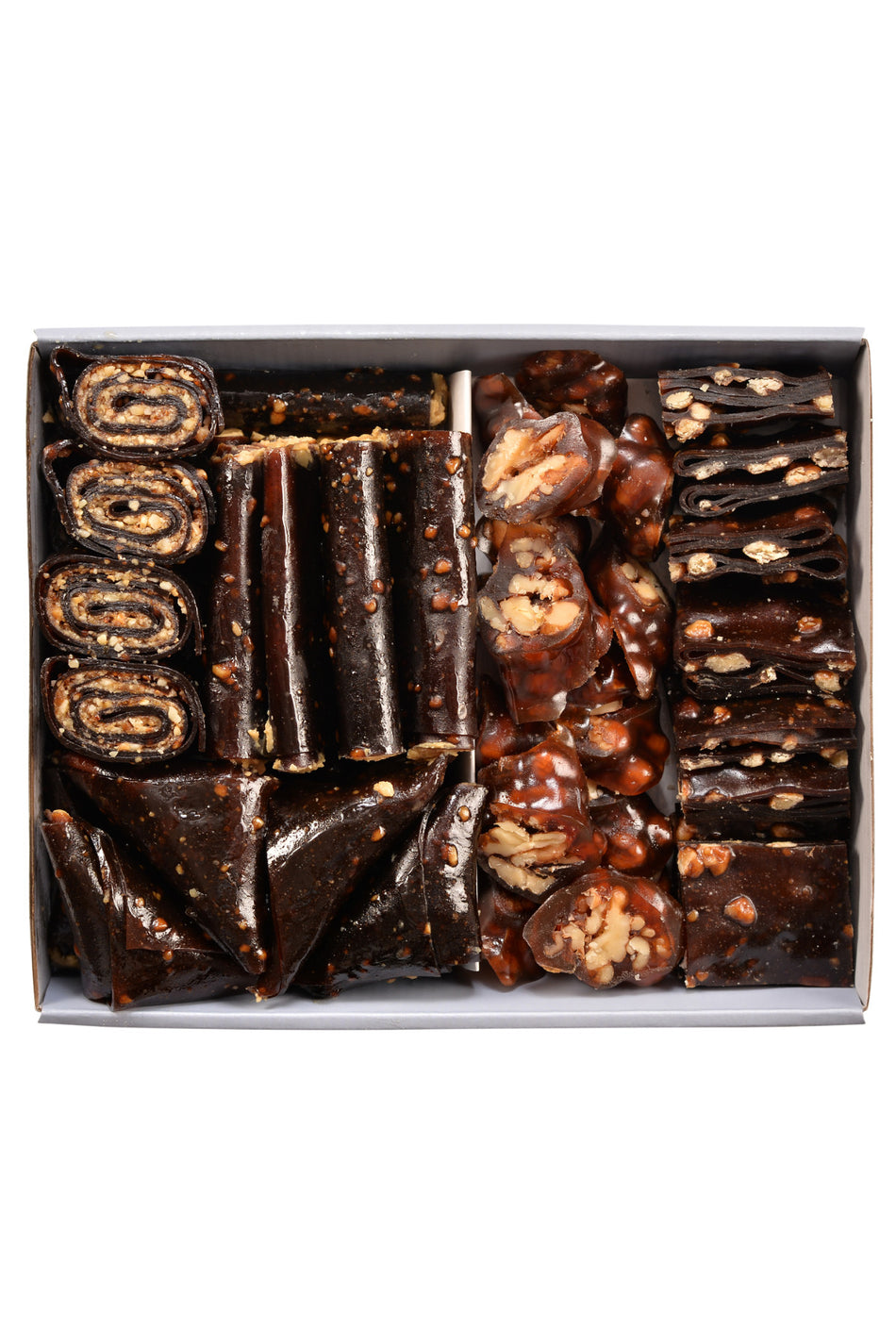 BIrsalkim Fruit Leather kome gumushane karaca paketi 1000 g Fruit Leather Triangle kome Walnut Grape Molasses Confection