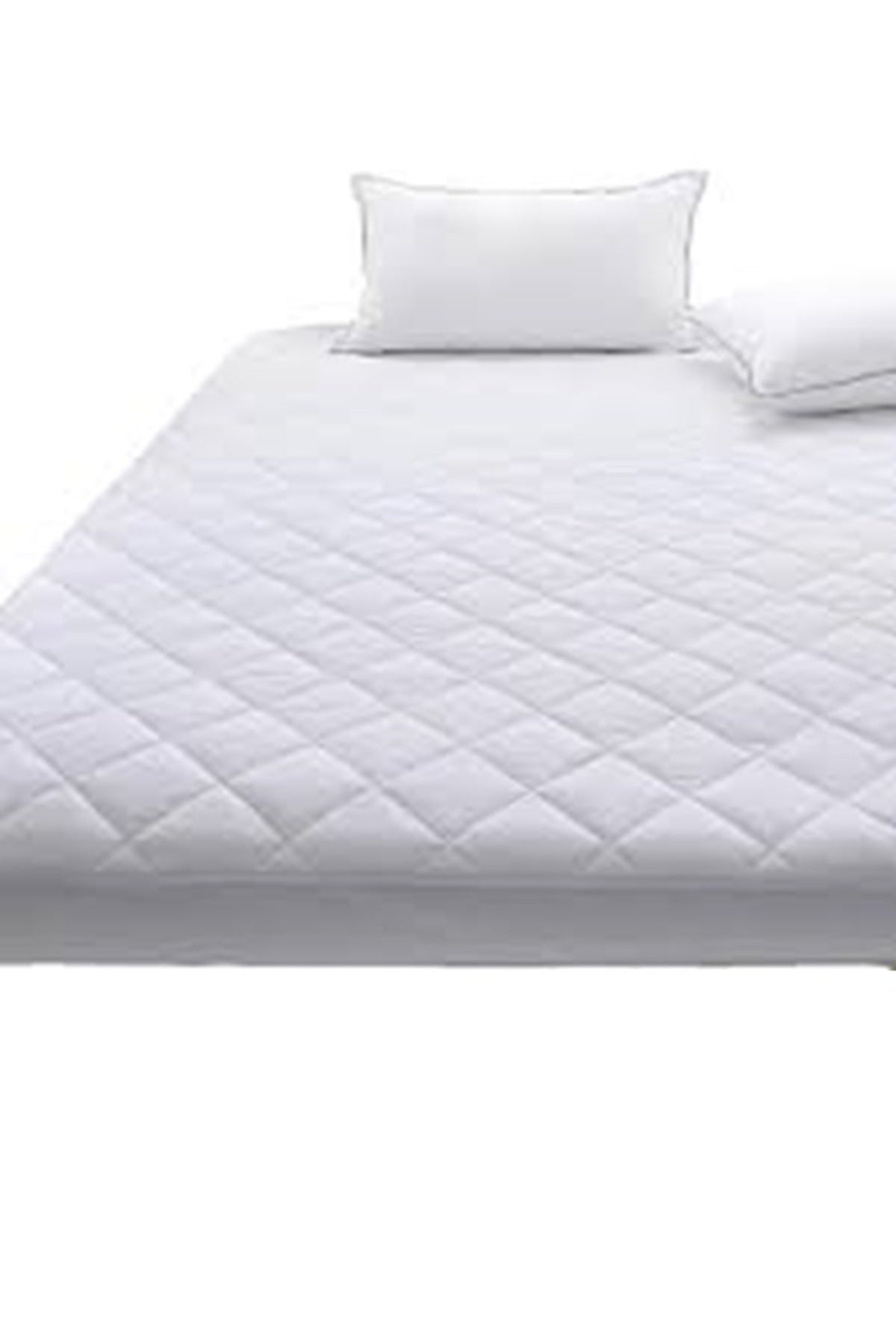 Tac Tac Kristal Waterproof Quilted Mattress Protector - MALLTURK