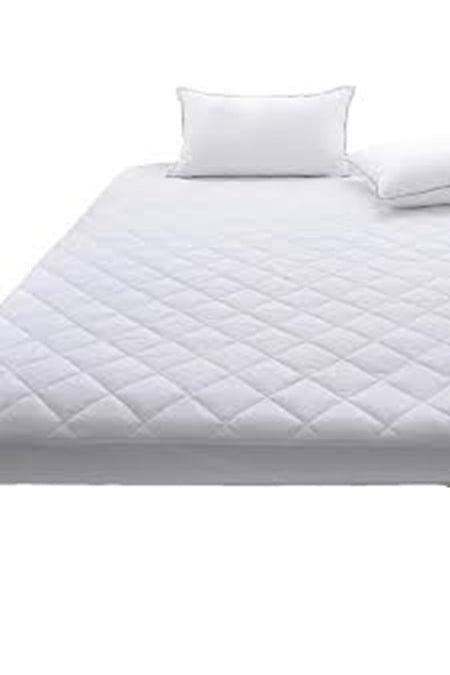Tac Tac Kristal Waterproof Quilted Mattress Protector - MALLTURK