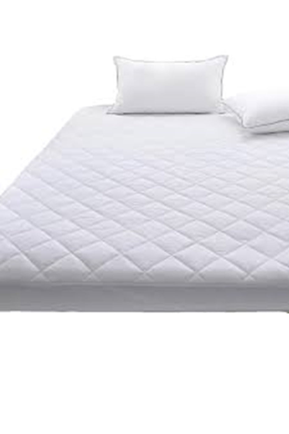 Tac Tac Kristal Waterproof Quilted Mattress Protector - MALLTURK