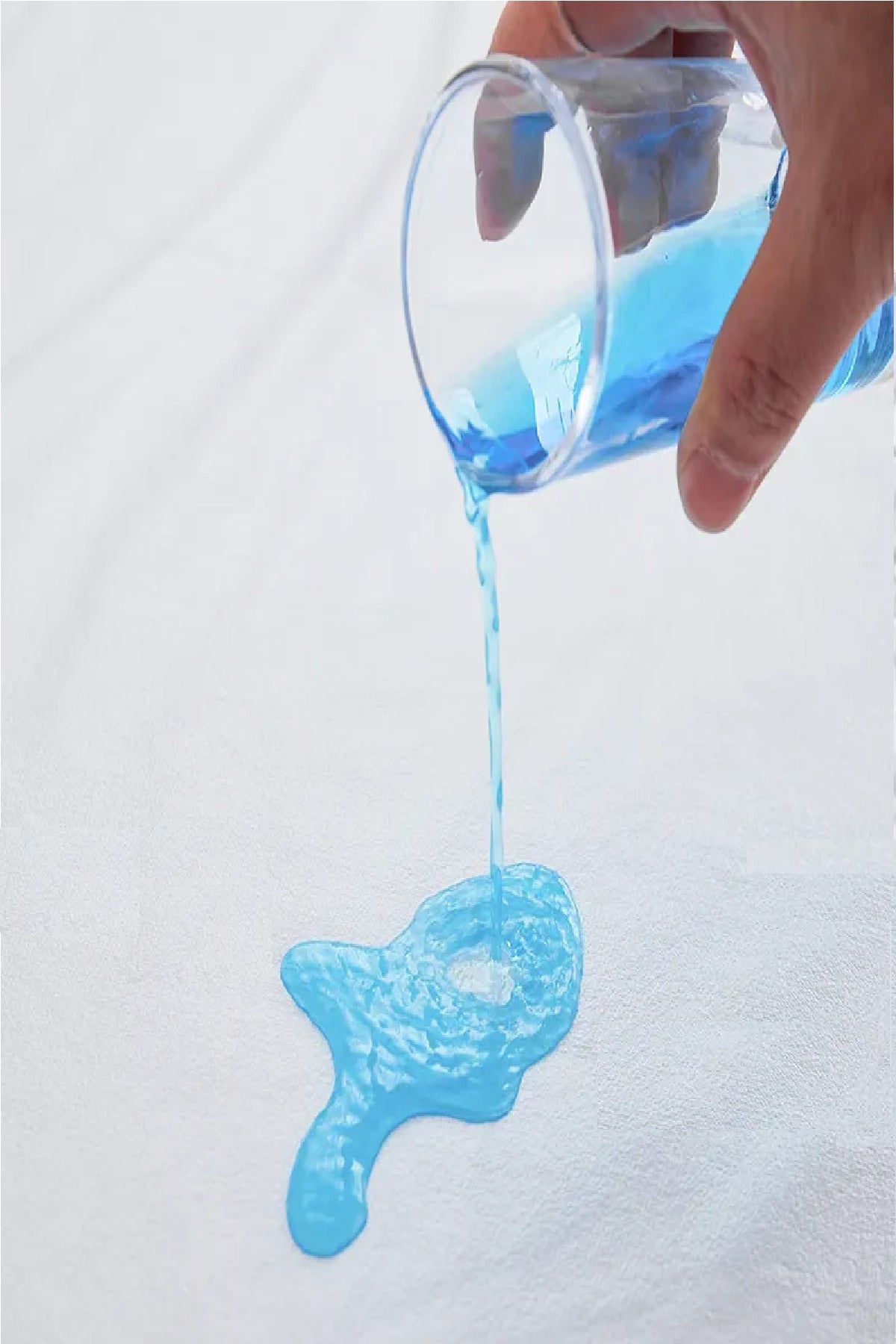 Divanev Bebe Waterproof Microfiber Mattress Protector - MALLTURK