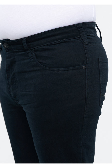 Mavi Hasan Black Comfort Jeans 0006616291 - MALLTURK