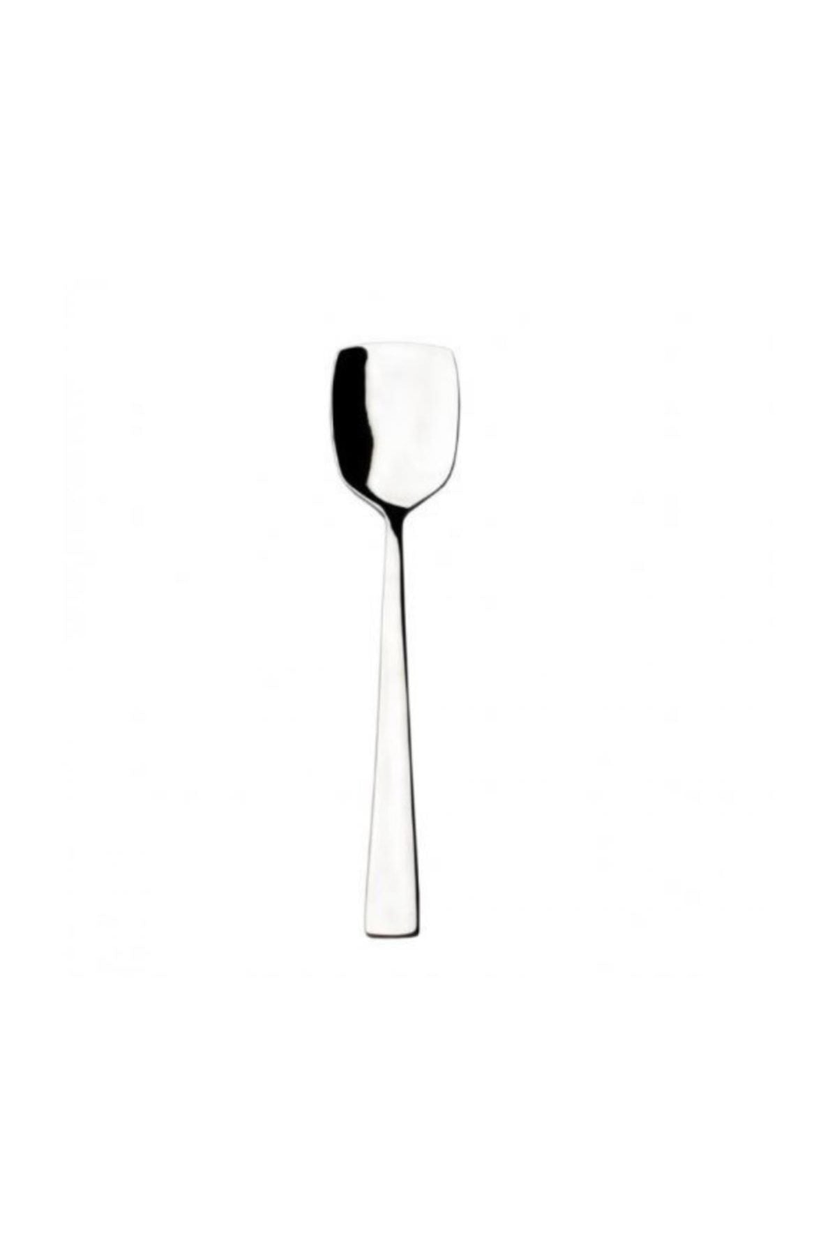Nehir deniz Ice Cream Spoon 12 Pack - MALLTURK