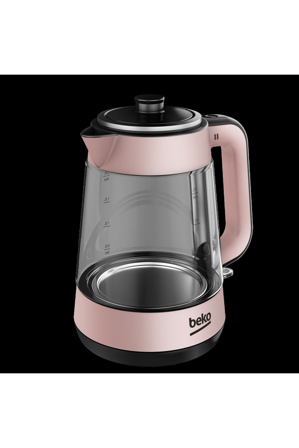 Beko CM 5964 R Floral Tea Maker - MALLTURK
