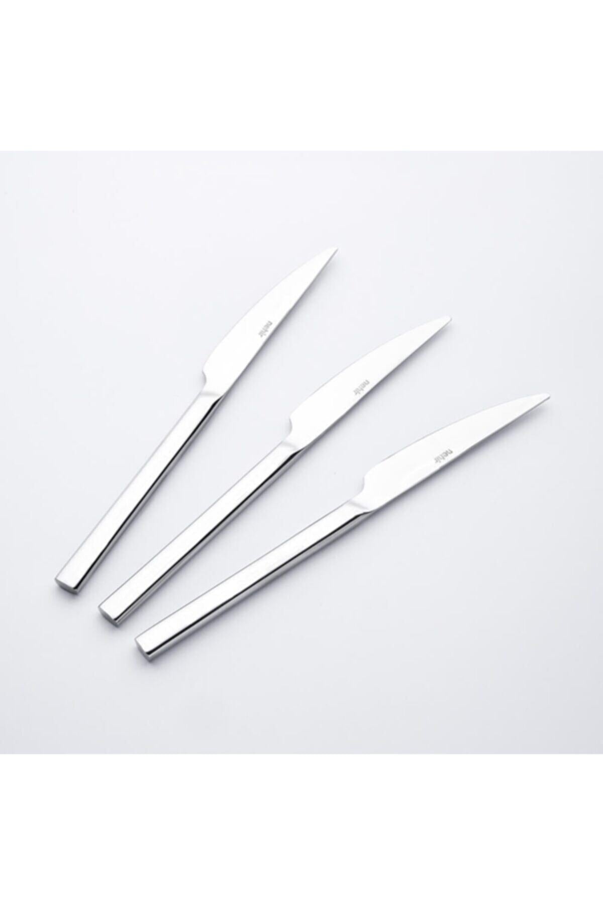 Nehir dalyan Dessert Knife - MALLTURK