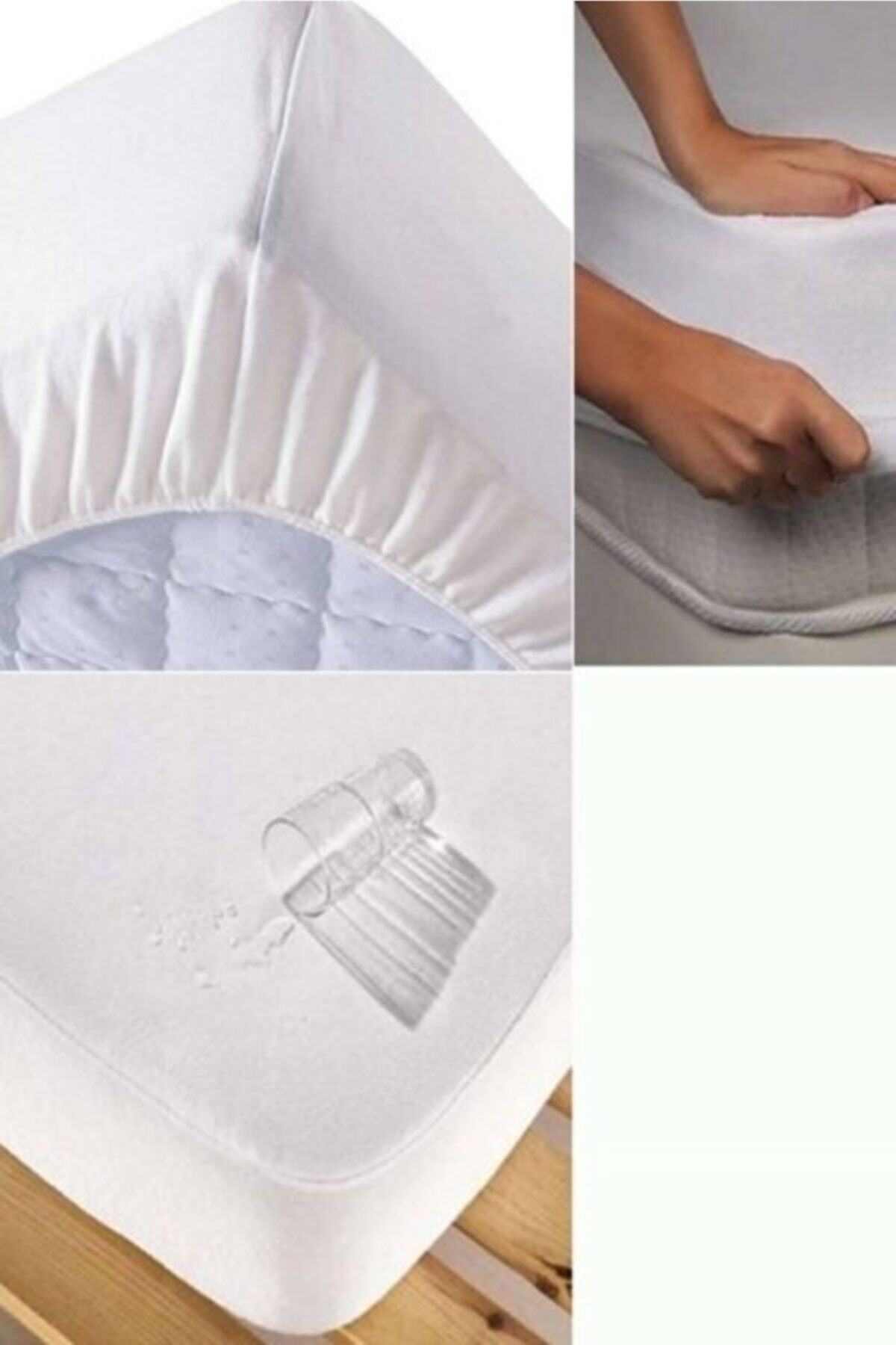 Ozdilek Waterproof Fitted Mattress Protector - MALLTURK