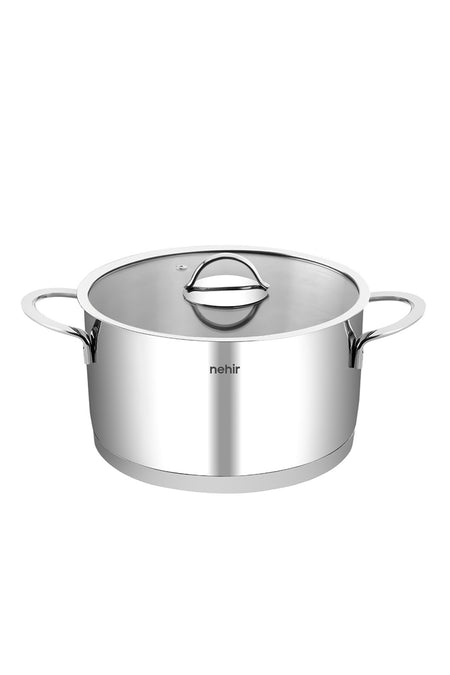 Nehir Trend Stock Pot - MALLTURK