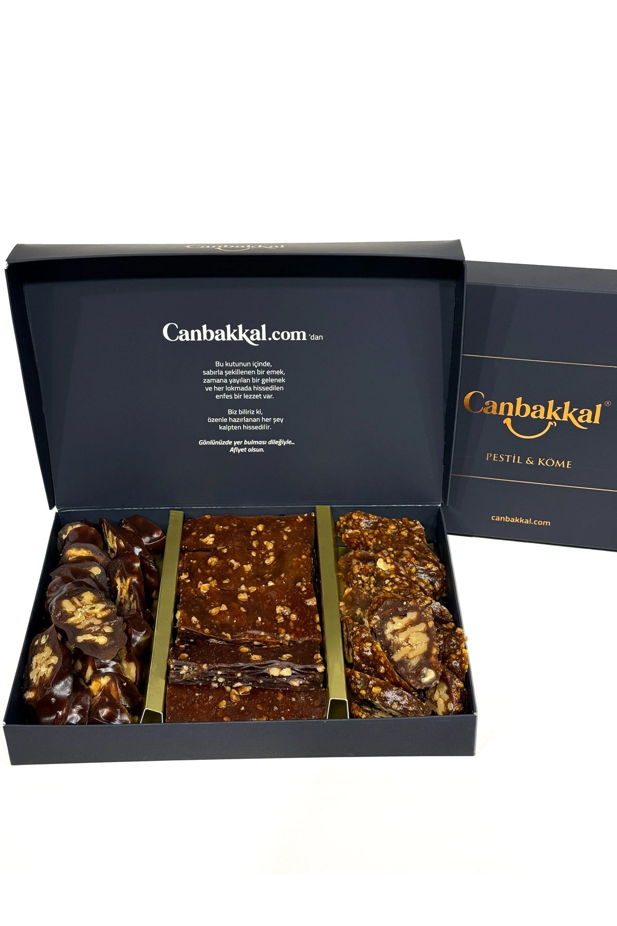 Canbakkal Fruit Leather kome and pikolali kome Assorted Pack 1 kg dogal and katkisiz yoresel Snack - MALLTURK
