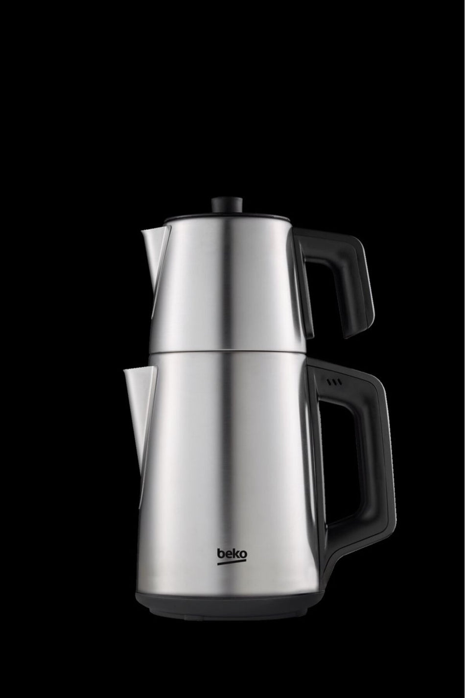 Beko CM 5342 iN 1.7 L Compatible Tea Maker Grey - MALLTURK