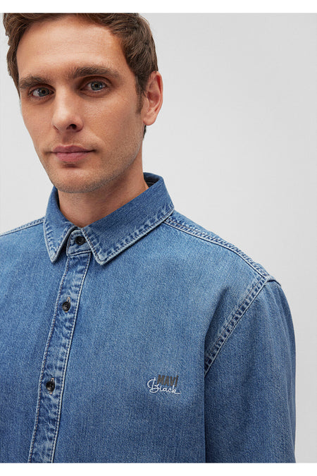 Mavi Mavi Roy Lux Black Mavi Jean 0210496 - MALLTURK