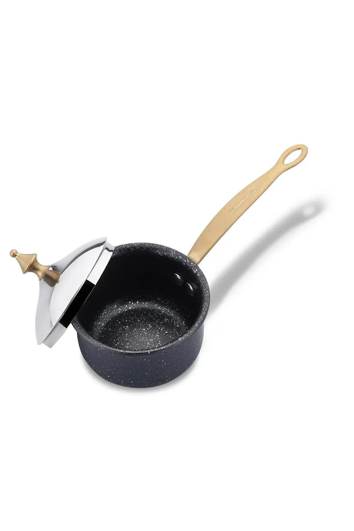 KORKMAZ Hanedan Saucepan