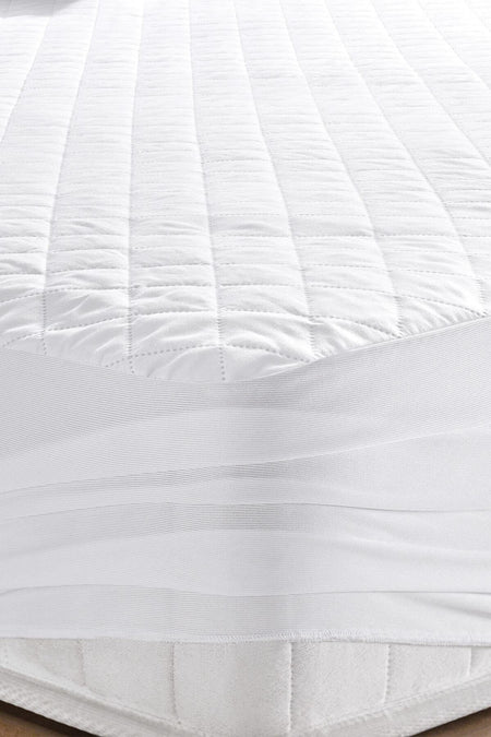 Yatas Frio Waterproof Fitted Mattress Protector - MALLTURK