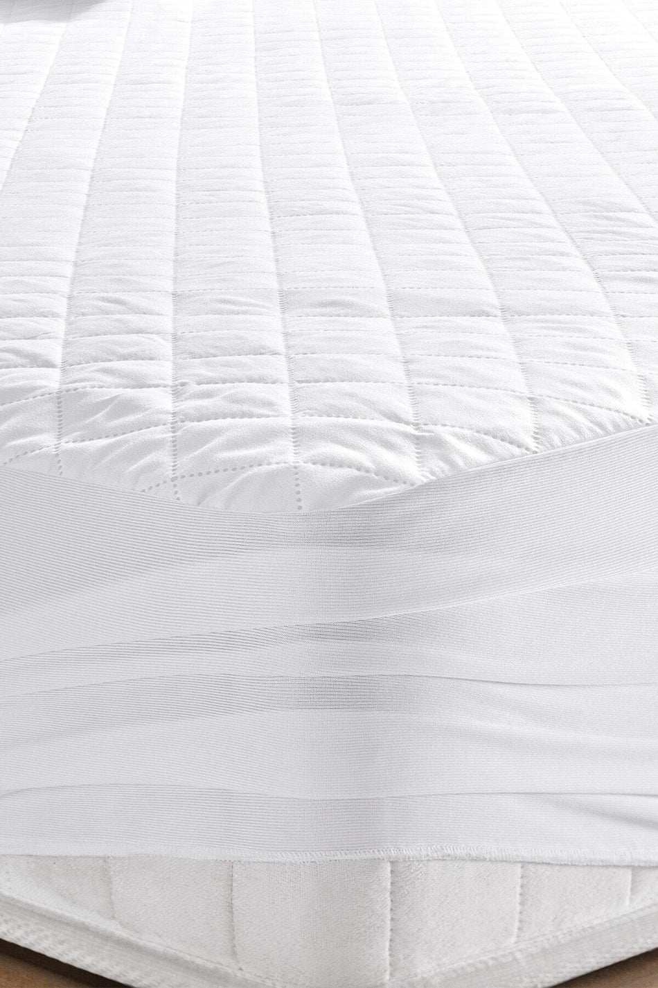 Yatas Frio Waterproof Fitted Mattress Protector - MALLTURK