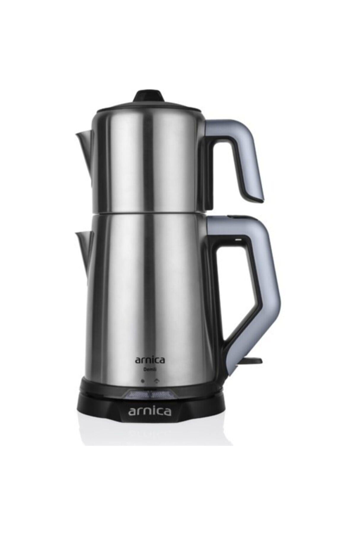 Arnica New Brewing iH31050 Tea Maker - MALLTURK