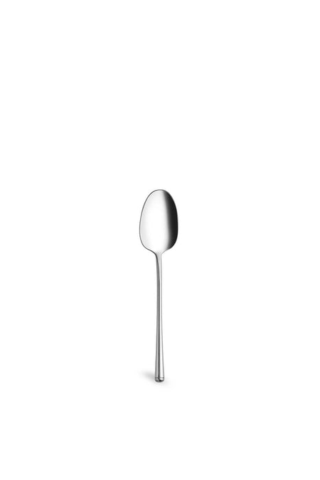 Jumbo 3400 84 Piece 12 Place Setting Flatware Set Steel - MALLTURK