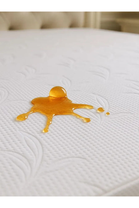 LOREEN HOME Orme Mattress Protector - MALLTURK