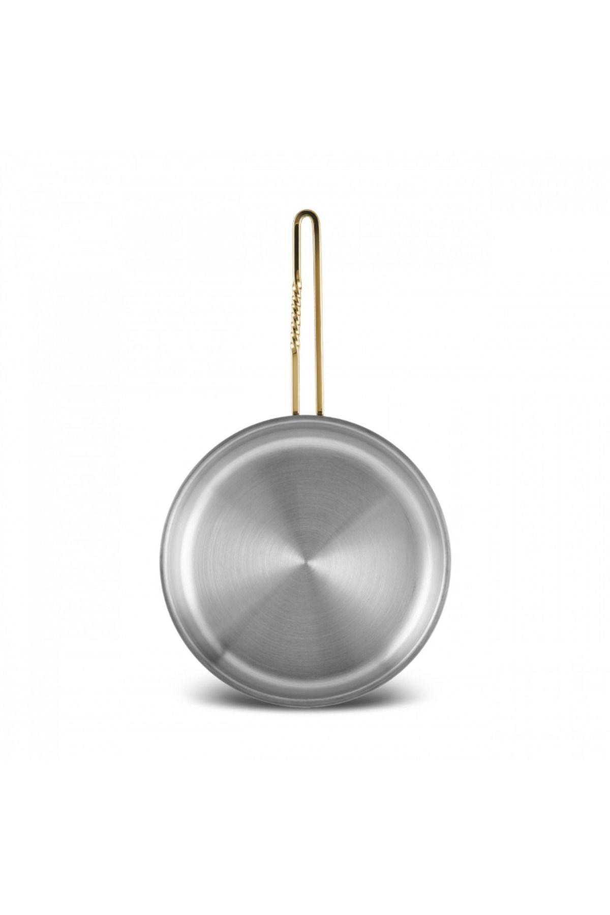 Karaca Macka Induction Compatible Frying Pan - MALLTURK
