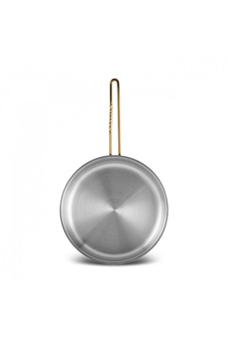 Karaca Macka Induction Compatible Frying Pan - MALLTURK