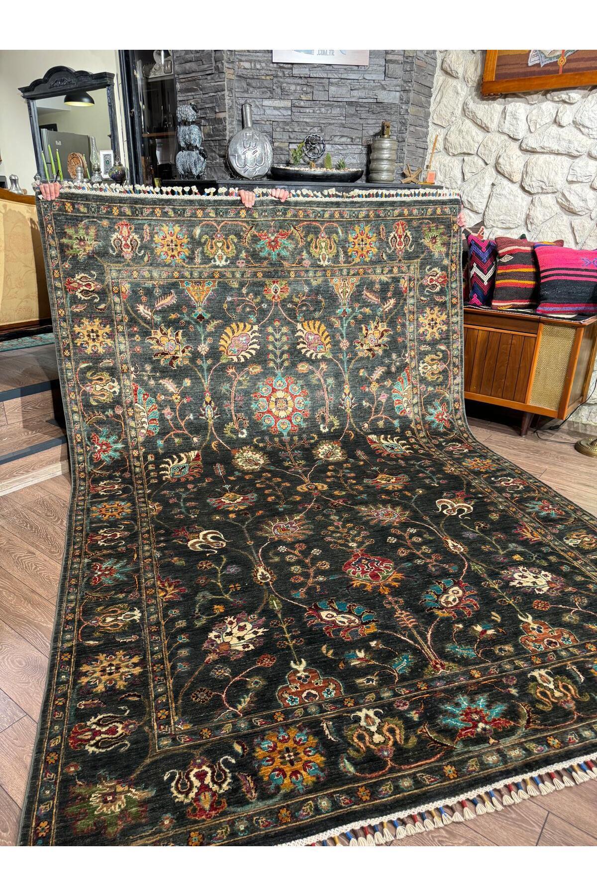 Rustikev SULTANI Rug - MALLTURK