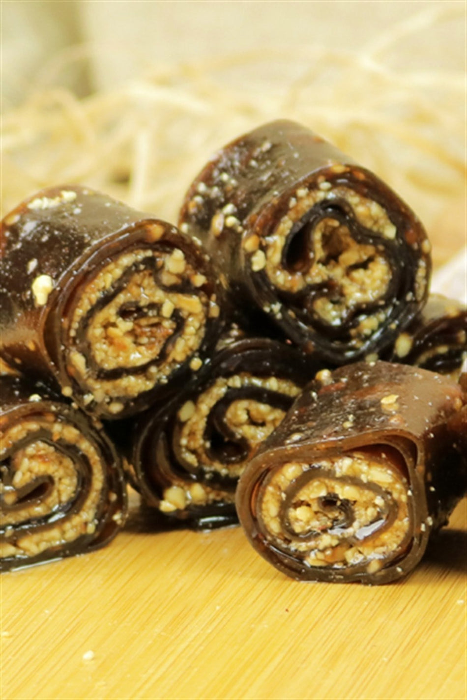 BIrsalkim Fruit Leather kome gumushane keciboynuzu with Molasses Fruit Leather tatlisi 500 g