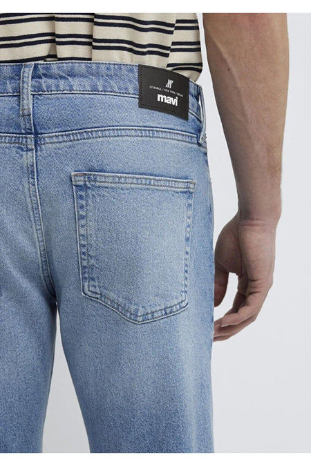 Mavi London Men's Jeans M0010172-A1718 - MALLTURK