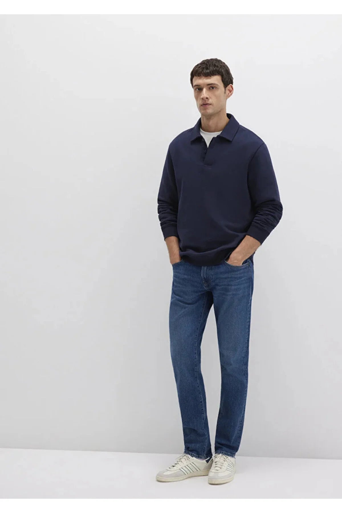 Mavi Men's M0042290387 Pants - MALLTURK