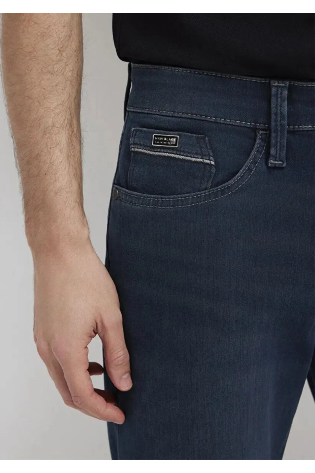Mavi Marcus Slim Straight Men's Jeans M0035126972 - MALLTURK