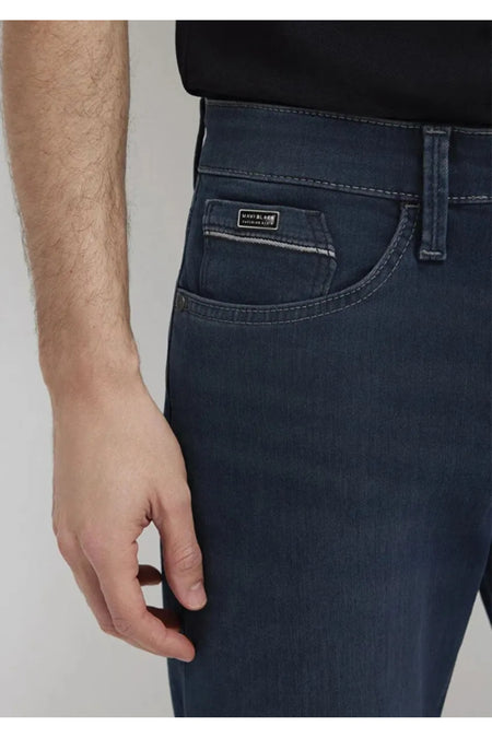 Mavi Marcus Slim Straight Men's Jeans M0035126972 - MALLTURK