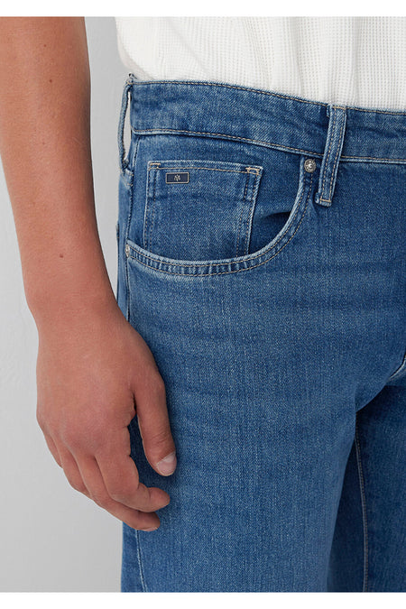 Mavi Martin Men's Jeans M00378A4006 - MALLTURK