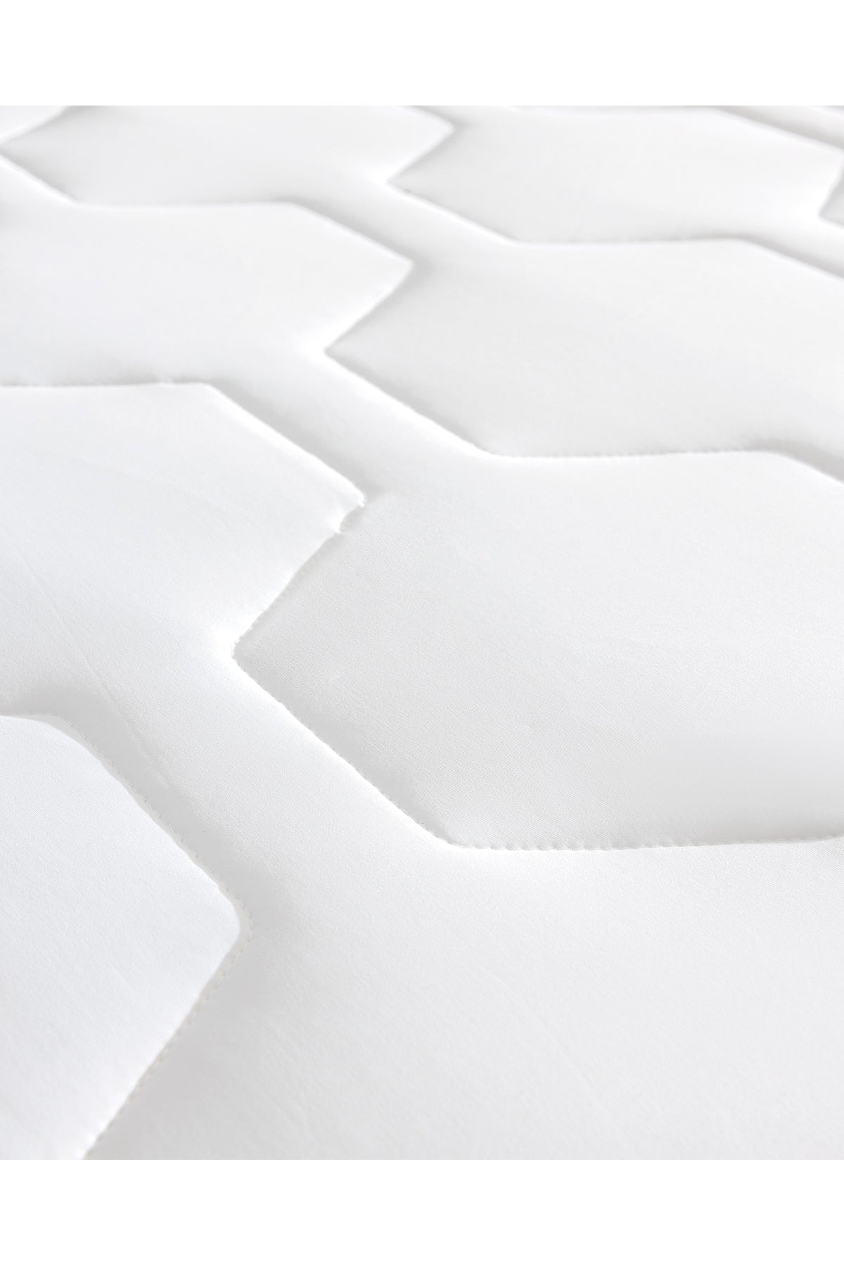 Madame Coco Antony Cool Fitted Mattress Protector - MALLTURK