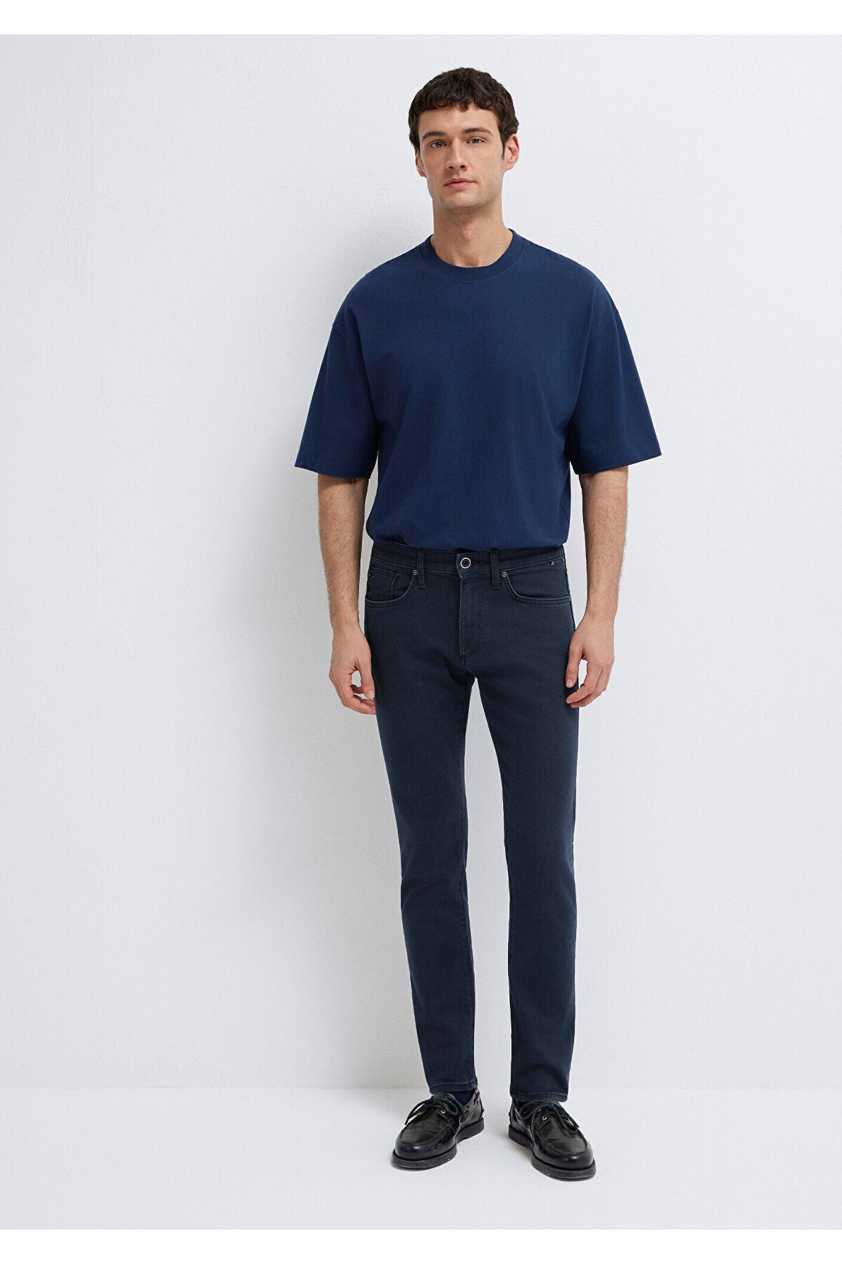Mavi Pro Sport ink Jeans 00422A1738 - MALLTURK