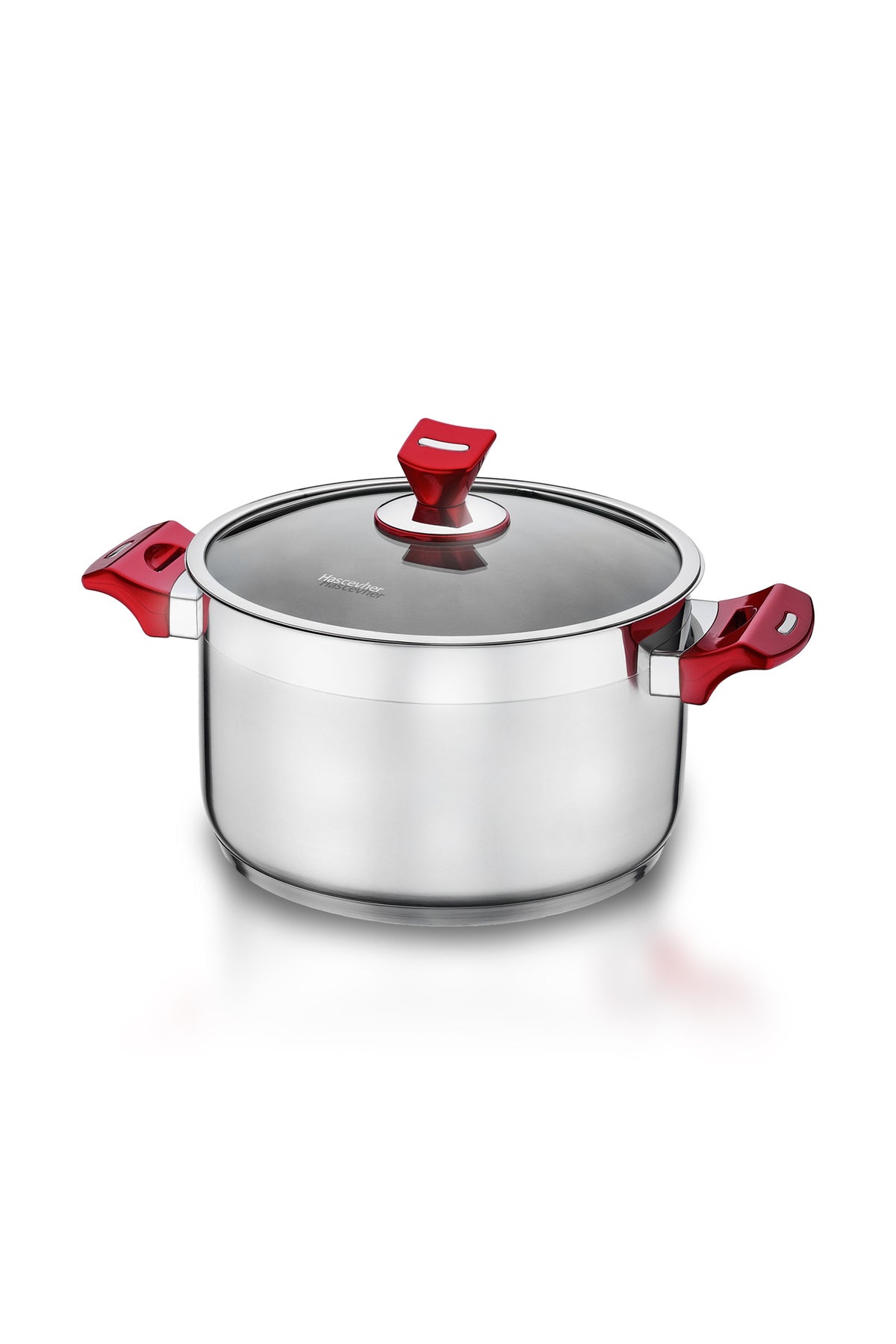 Hascevher Yaprak Pot - MALLTURK