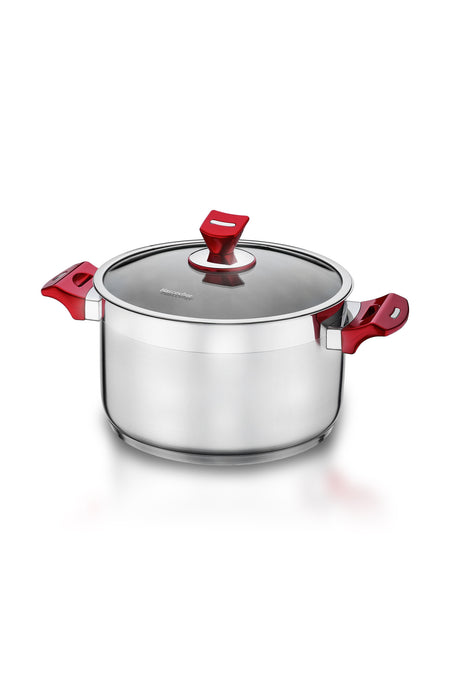 Hascevher Yaprak Pot - MALLTURK
