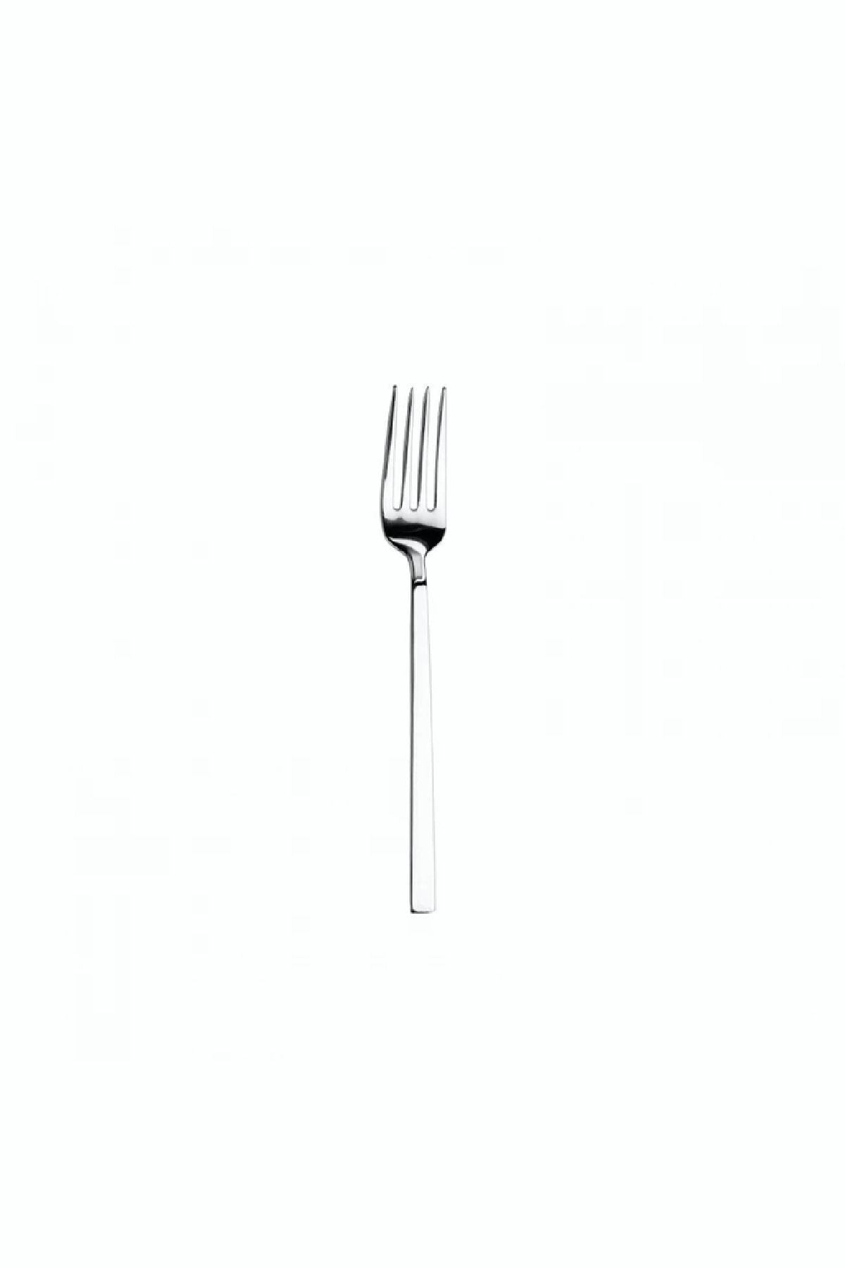 Karaca heron 60 Piece 12 Place Setting Flatware Set - MALLTURK