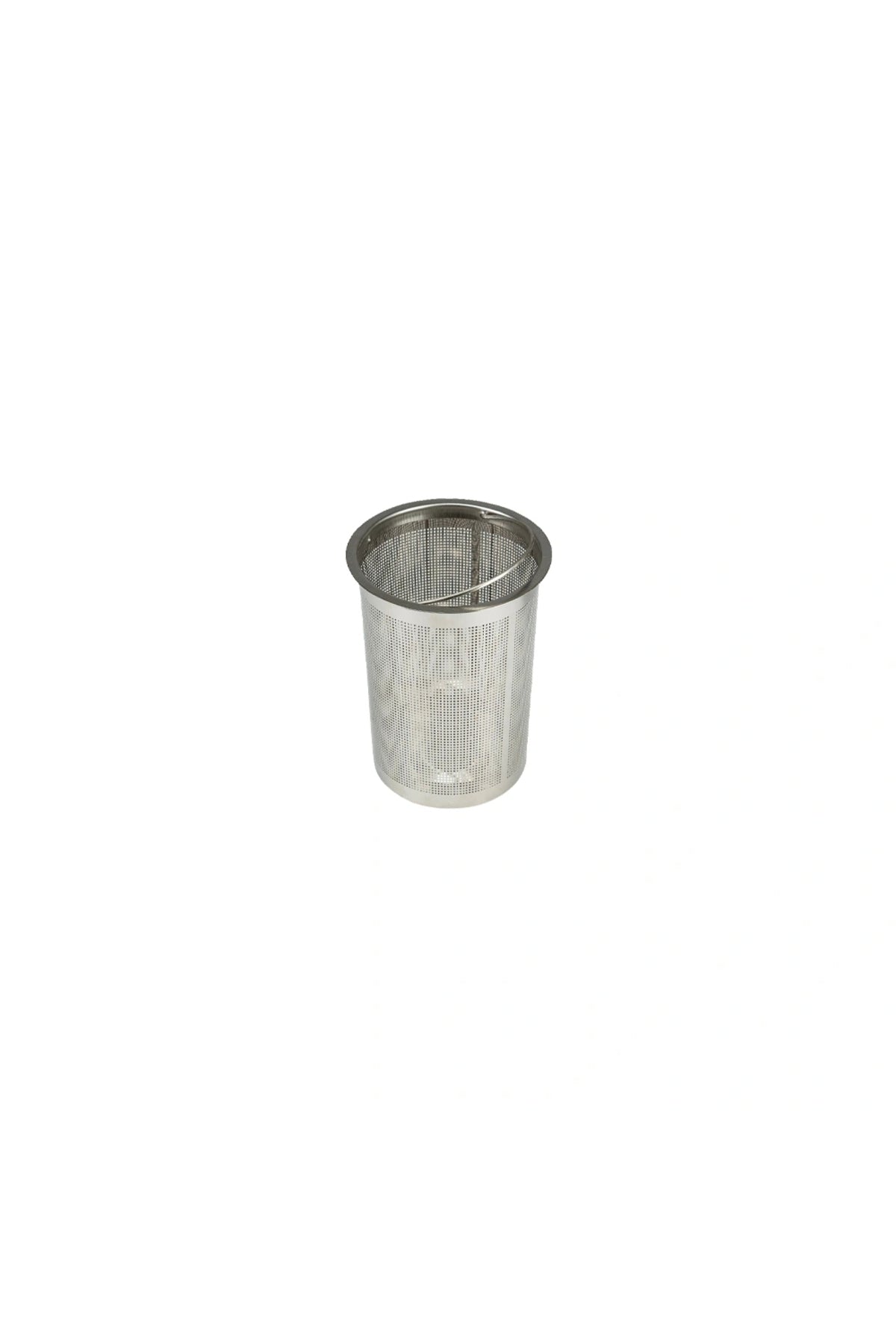 Stilevs Tea Maker inox Stainless Steel Tea Maker - Black - MALLTURK