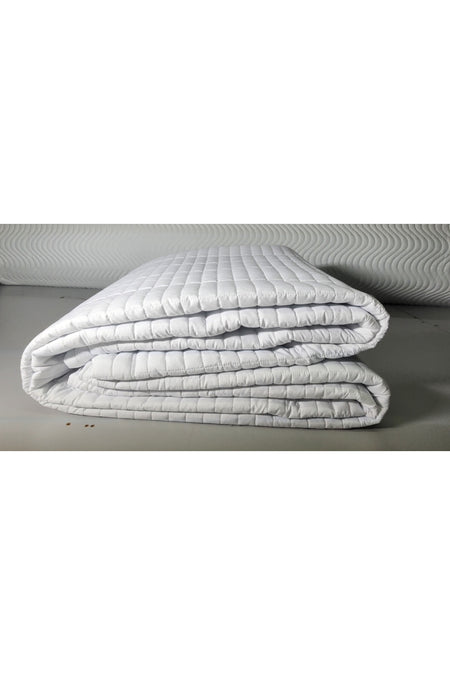 nilin Otel Tipi Alezde Kullanilabilen Leke Mattress Protector - MALLTURK