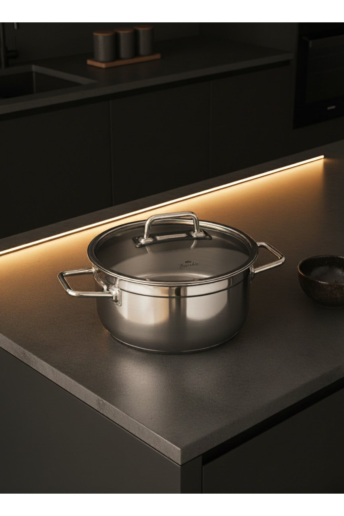 Jumbo Modena Stock Pot