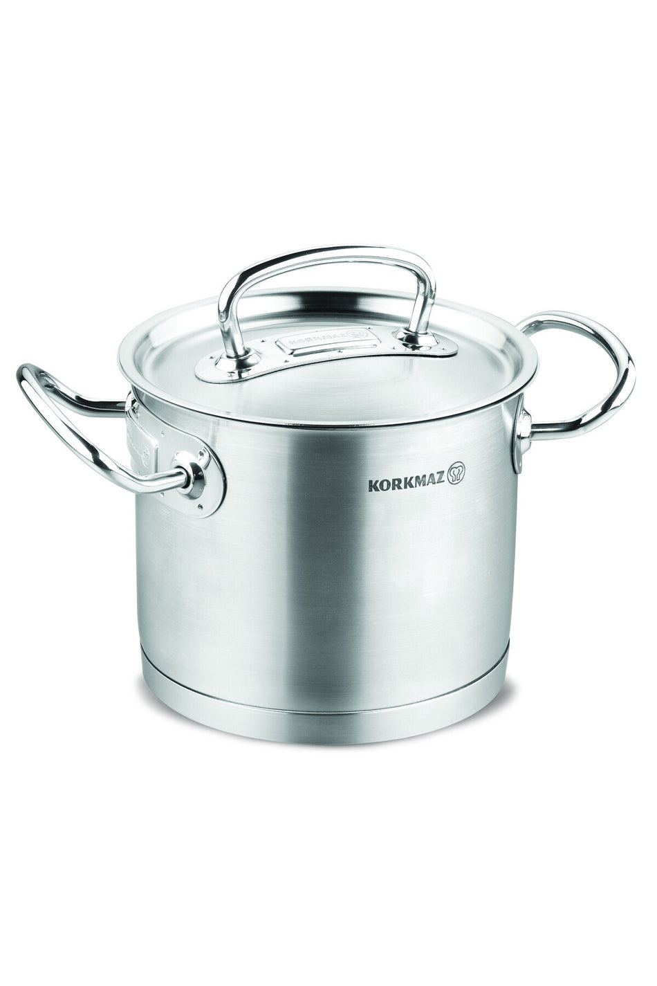 KORKMAZ Proline Pot EX Stock Pot