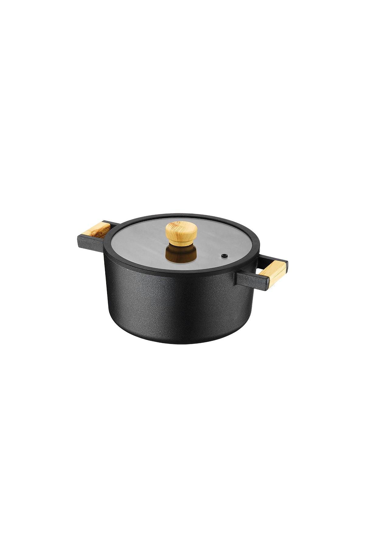 Aryildiz Matilda Aluminyum Cast 9 Piece Cookware Set