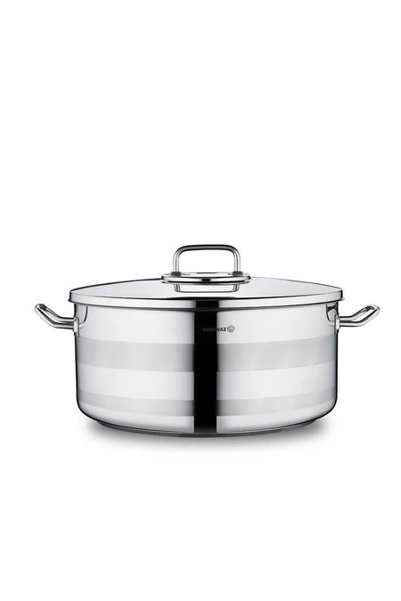 KORKMAZ Astra2 Pot